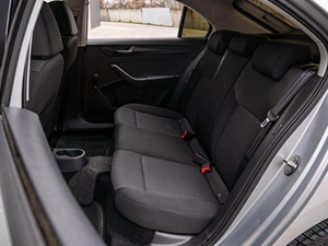 Лифтбек Skoda Rapid 2017 года, 975000 рублей, Краснодар