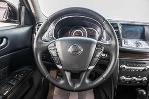 Седан Nissan Teana 2012 года, 1399000 рублей, Барнаул