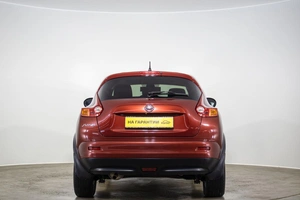 Внедорожник Nissan Juke 2012 года, 1199000 рублей, Оренбург