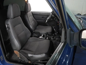 Внедорожник ВАЗ (LADA) 4x4 (Нива) 2017 года, 489000 рублей, Воронеж