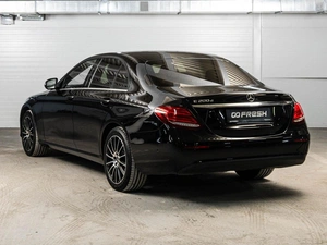 Седан Mercedes-benz E-класс 2019 года, 2438000 рублей, Ставрополь