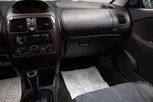 Седан Mitsubishi Carisma 2001 года, 299000 рублей, Оренбург