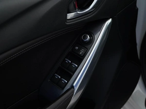 Седан Mazda 6 2017 года, 2072444 рублей, Москва