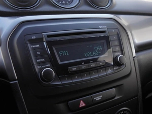 Внедорожник Suzuki Vitara 2020 года, 1840000 рублей, Волгоград