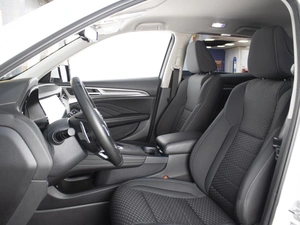 Внедорожник Haval F7 2019 года, 1670000 рублей, Омск