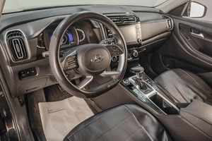 Внедорожник Solaris HC 2024 года, 2889000 рублей, Челябинск