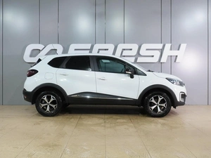 Внедорожник Renault Kaptur 2018 года, 1399000 рублей, Воронеж