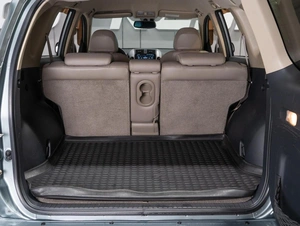 Внедорожник Toyota RAV4 2008 года, 1499000 рублей, Тюмень