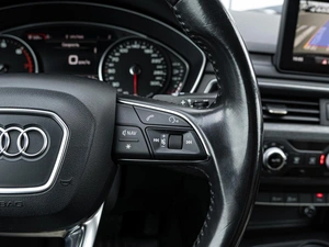 Седан Audi A4 2016 года, 1944000 рублей, Краснодар