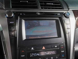 Седан Toyota Camry 2016 года, 2129000 рублей, Воронеж