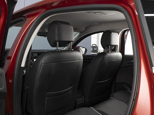 Внедорожник Renault Arkana 2020 года, 1850000 рублей, Омск