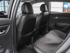 Хетчбэк Kia Rio X 2021 года, 2033000 рублей, Волгоград