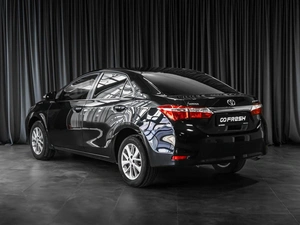 Седан Toyota Corolla 2013 года, 1319000 рублей, Тюмень