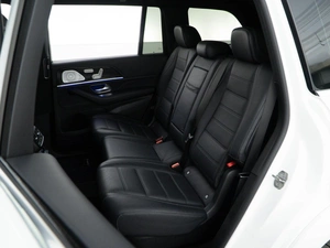 Внедорожник Mercedes-benz GLS-класс 2021 года, 9498999 рублей, Москва