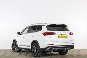 Внедорожник Chery Tiggo 8 Pro 2023 года, 2619000 рублей, Тюмень