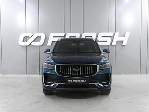 Внедорожник Geely Monjaro 2023 года, 3049000 рублей, Ростов-на-Дону