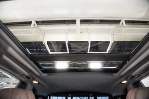 Внедорожник BMW X5 2011 года, 2139000 рублей, Пермь