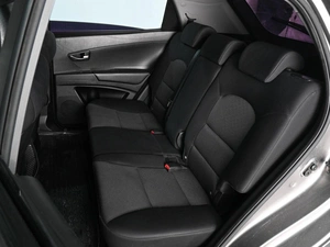 Внедорожник SsangYong Actyon 2012 года, 869000 рублей, Аксай