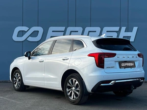 Внедорожник Haval Jolion 2023 года, 1999000 рублей, Ижевск