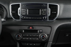 Внедорожник Kia Sportage 2017 года, 1899000 рублей, Тюмень