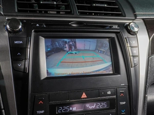 Седан Toyota Camry 2015 года, 1749000 рублей, Воронеж