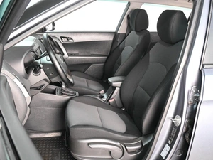 Внедорожник Hyundai Creta 2020 года, 2079000 рублей, Ростов-на-Дону