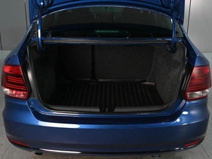 Седан Volkswagen Polo 2019 года, 1279000 рублей, Ростов-на-Дону