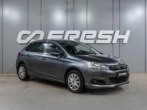 Хетчбэк Citroen C4 2011 года, 569000 рублей, Воронеж