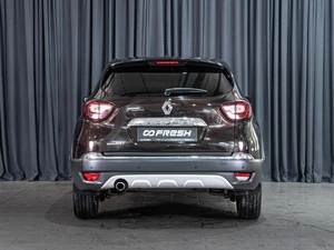 Внедорожник Renault Kaptur 2019 года, 1419000 рублей, Волгоград