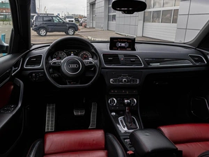 Внедорожник Audi RS Q3 2013 года, 2235000 рублей, Краснодар