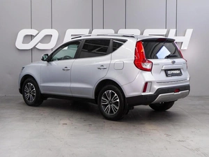 Внедорожник Geely Emgrand X7 2020 года, 1499000 рублей, Воронеж