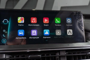 Внедорожник Chery Tiggo 7 Pro Max 2023 года, 2099000 рублей, Петрозаводск