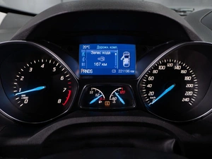Внедорожник Ford Kuga 2013 года, 1110000 рублей, Тюмень