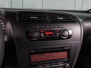 Хетчбэк SEAT Leon 2012 года, 499000 рублей, Воронеж