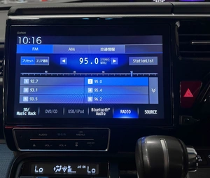 Минивэн Honda Stepwgn Spada 2018 года, 1997000 рублей, Красноярск
