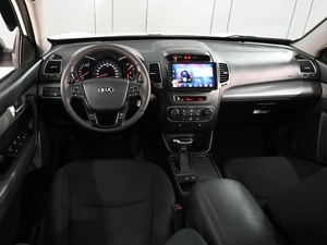 Внедорожник Kia Sorento 2014 года, 1590000 рублей, Аксай