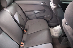 Универсал Opel Astra 2011 года, 659000 рублей, Сургут