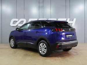 Внедорожник Peugeot 3008 2020 года, 1779000 рублей, Воронеж