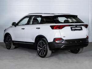 Внедорожник FAW Bestune T77 2024 года, 1890000 рублей, Ставрополь