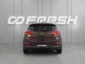 Хетчбэк Kia Ceed 2014 года, 1364000 рублей, Воронеж