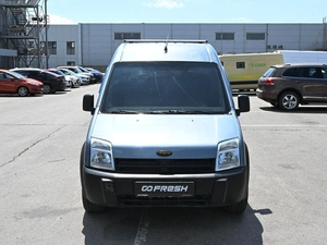 Ford Transit Connect 1.8 TDCi MT (90 л.с.) 2005г. 2005 года, 499000 рублей, Ростов-на-Дону