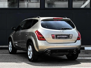 Внедорожник Nissan Murano 2007 года, 709000 рублей, Кирилловка