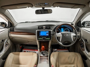 Седан Toyota Premio 2011 года, 1150000 рублей, Красноярск