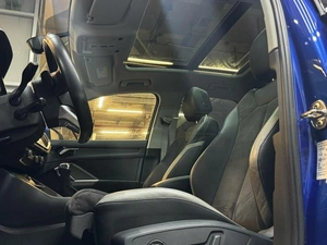 Внедорожник Audi Q3 2020 года, 2997000 рублей, Красноярск