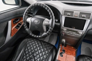 Седан Toyota Camry 2010 года, 1349000 рублей, Красноярск