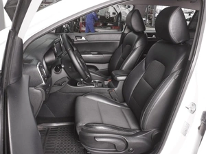 Внедорожник Kia Sportage 2018 года, 2399000 рублей, Ростов-на-Дону