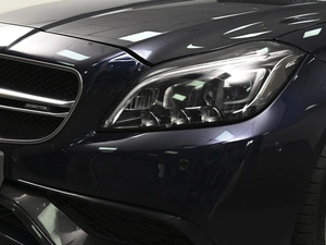 Седан Mercedes-benz CLS-класс AMG 2015 года, 5839000 рублей, Ставрополь