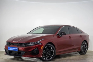 Седан Kia K5 2021 года, 2239000 рублей, Оренбург