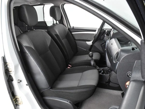 Внедорожник Renault Duster 2012 года, 1048000 рублей, Воронеж