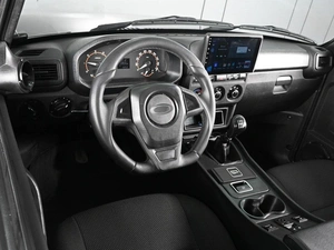 Внедорожник ВАЗ (LADA) Niva Legend 2023 года, 1339000 рублей, Ростов-на-Дону